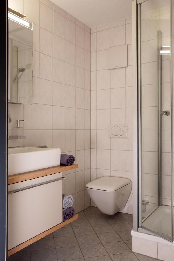 Mountain Deluxe Apartment Bartholomaeberg Luaran gambar