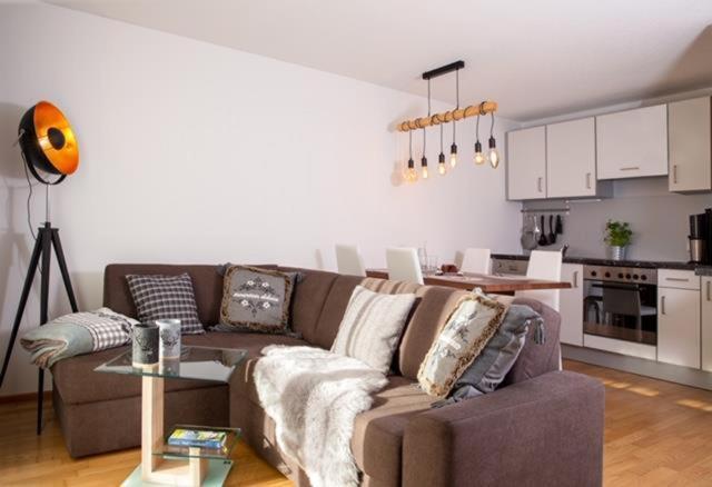 Mountain Deluxe Apartment Bartholomaeberg Luaran gambar